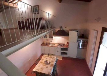 Foto 12 - Trilocale Stradone del Belvedere
 
3, Rosignano Marittimo - foto 12