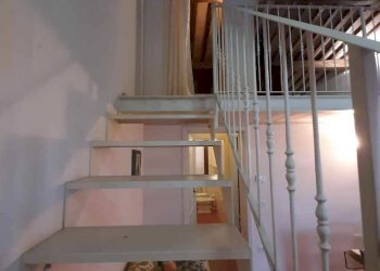 Foto 14 - Trilocale Stradone del Belvedere
 
3, Rosignano Marittimo - foto 14