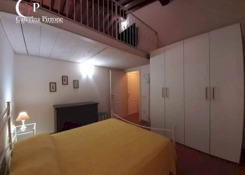 Foto 21 - Trilocale Stradone del Belvedere
 
3, Rosignano Marittimo - foto 21