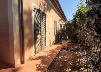 Foto 30 - Trilocale Stradone del Belvedere
 
3, Rosignano Marittimo - foto 30