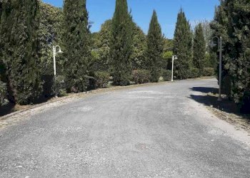 Foto 36 - Trilocale Stradone del Belvedere
 
3, Rosignano Marittimo - foto 36