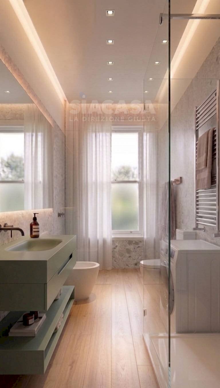 Foto 2 - Trilocale VIA MADONNA
 
24, Cornate d'Adda - foto 2