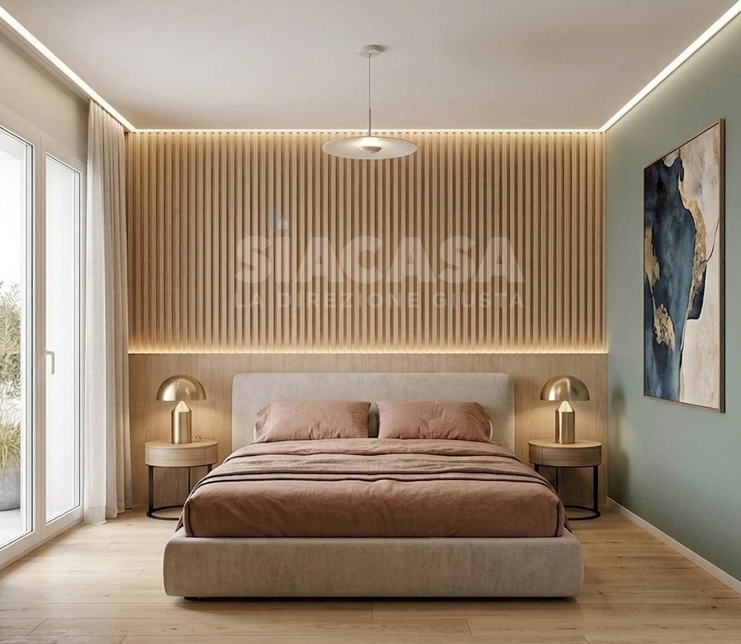 Foto 3 - Trilocale VIA MADONNA
 
24, Cornate d'Adda - foto 3