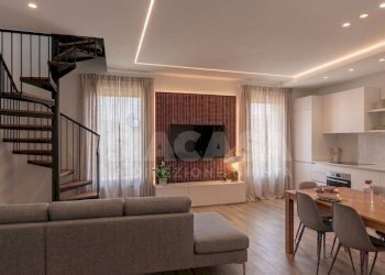 Foto 1 - Trilocale VIA MADONNA
 
24, Cornate d'Adda - foto 1