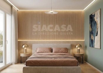 Foto 3 - Trilocale VIA MADONNA
 
24, Cornate d'Adda - foto 3