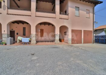 Foto 6 - Trilocale VIA MADONNA
 
24, Cornate d'Adda - foto 6