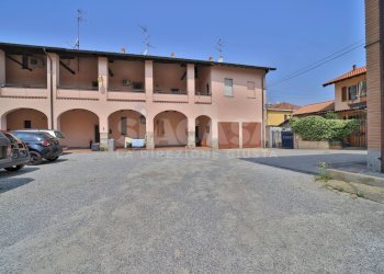 Foto 8 - Trilocale VIA MADONNA
 
24, Cornate d'Adda - foto 8