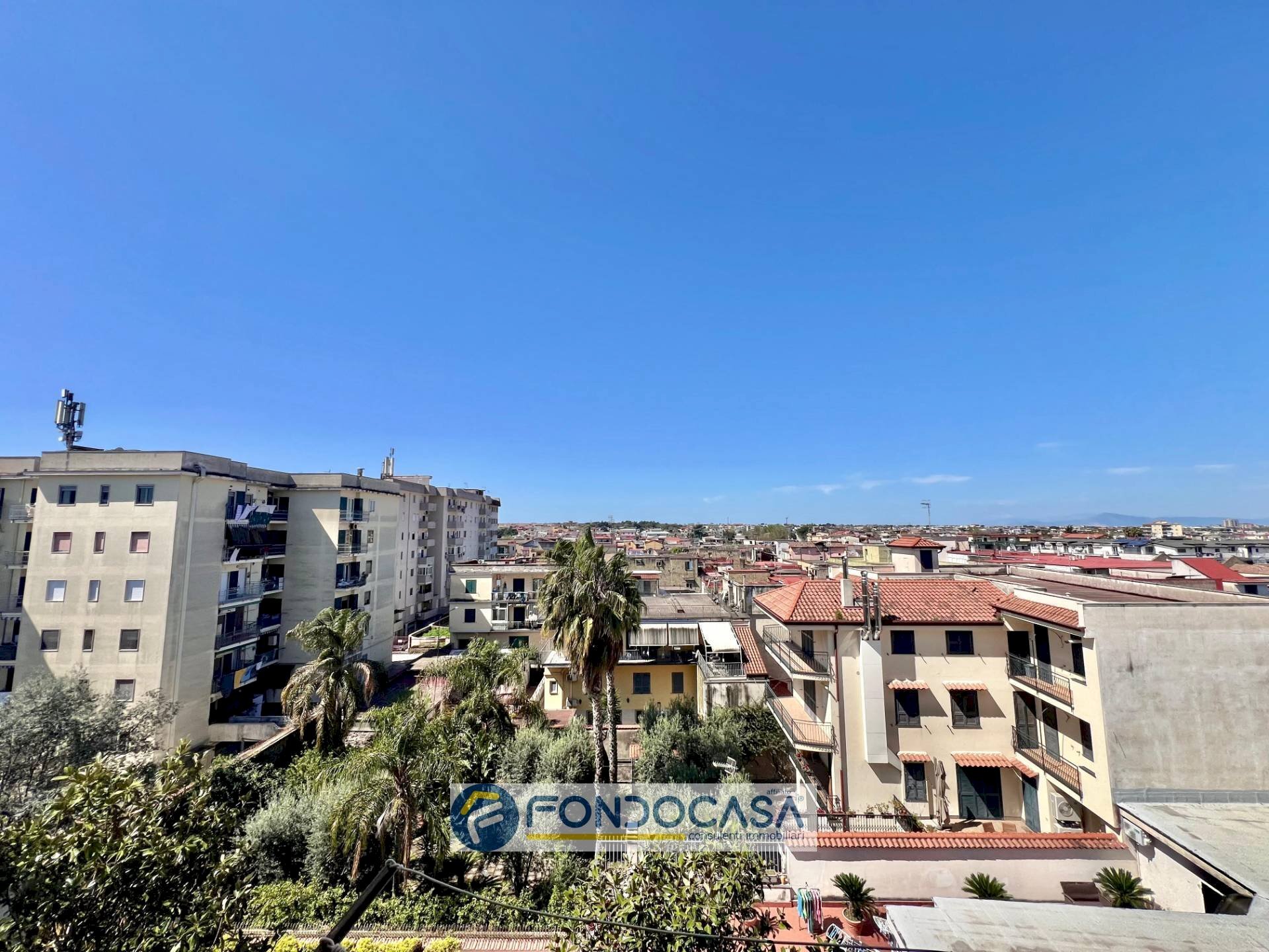 Foto 1 - Appartamento via enrico de nicola
 
4, Sant'Antimo - foto 1