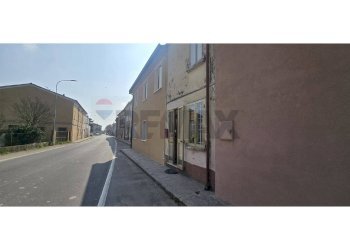 Edificio all\'aperto - Casa indipendente Via San Fermo
 
4, Redondesco - foto 3