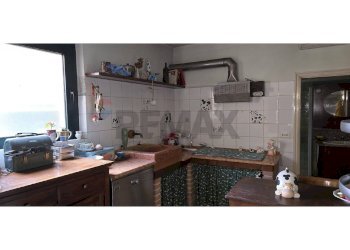 Cucina - Casa indipendente Via San Fermo
 
4, Redondesco - foto 8