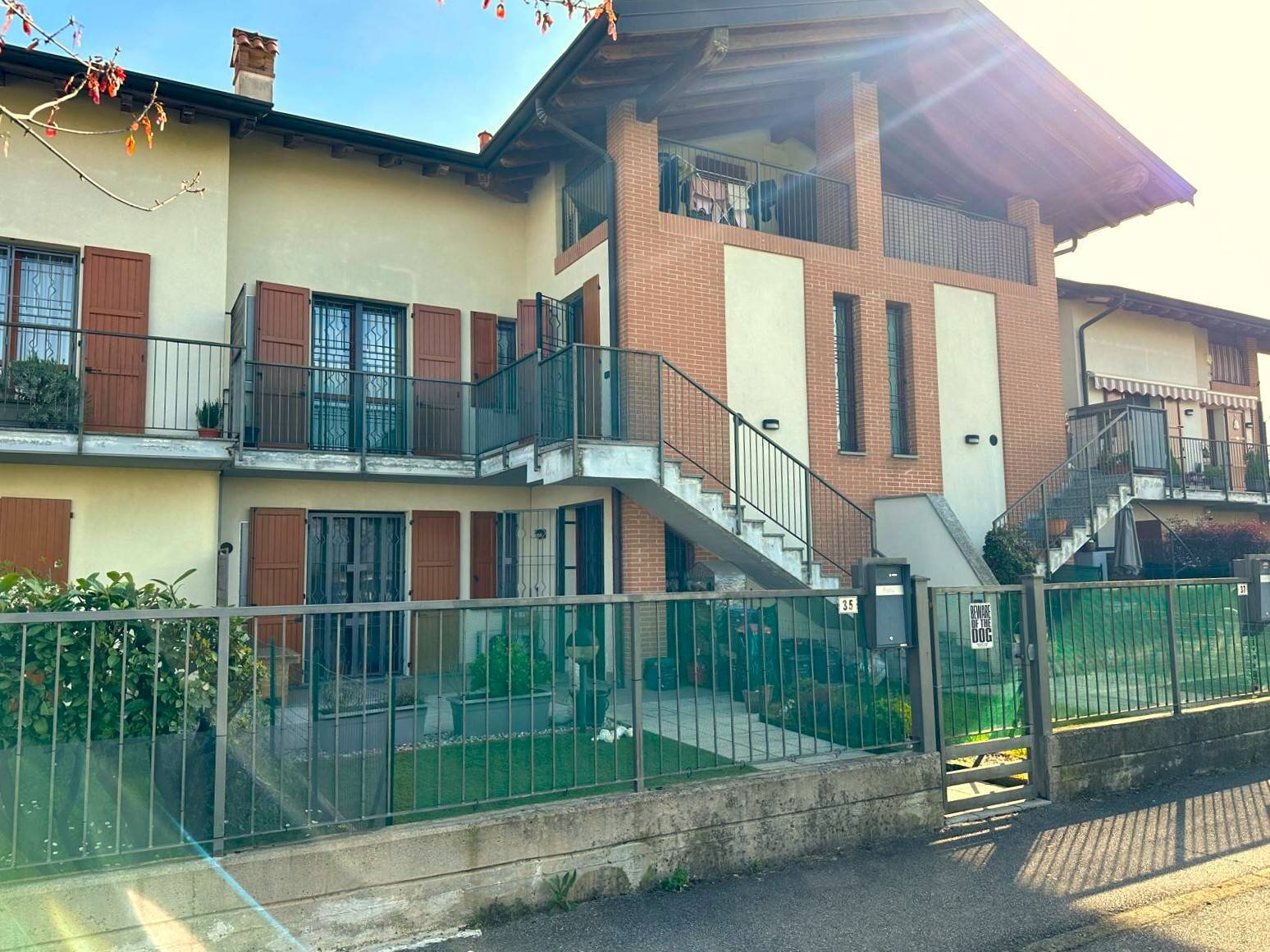 Foto 2 - Bilocale Via Madre Teresa di Calcutta, Verdellino - foto 2