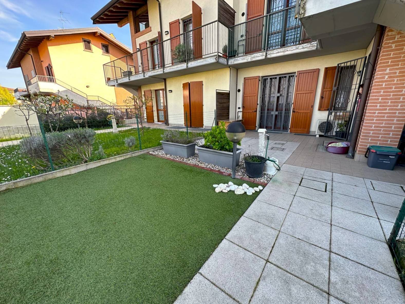 Foto 3 - Bilocale Via Madre Teresa di Calcutta, Verdellino - foto 3