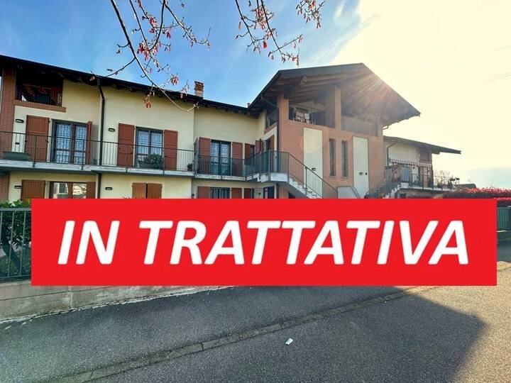 Foto 1 - Bilocale Via Madre Teresa di Calcutta, Verdellino - foto 1