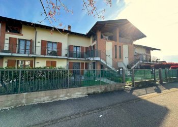 Foto 1 - Bilocale Via Madre Teresa di Calcutta, Verdellino - foto 1