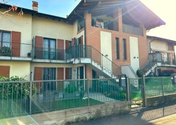 Foto 2 - Bilocale Via Madre Teresa di Calcutta, Verdellino - foto 2