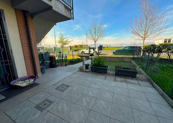 Foto 4 - Bilocale Via Madre Teresa di Calcutta, Verdellino - foto 4