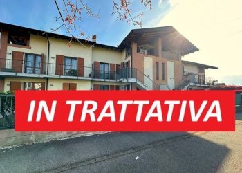 Foto 1 - Bilocale Via Madre Teresa di Calcutta, Verdellino - foto 1