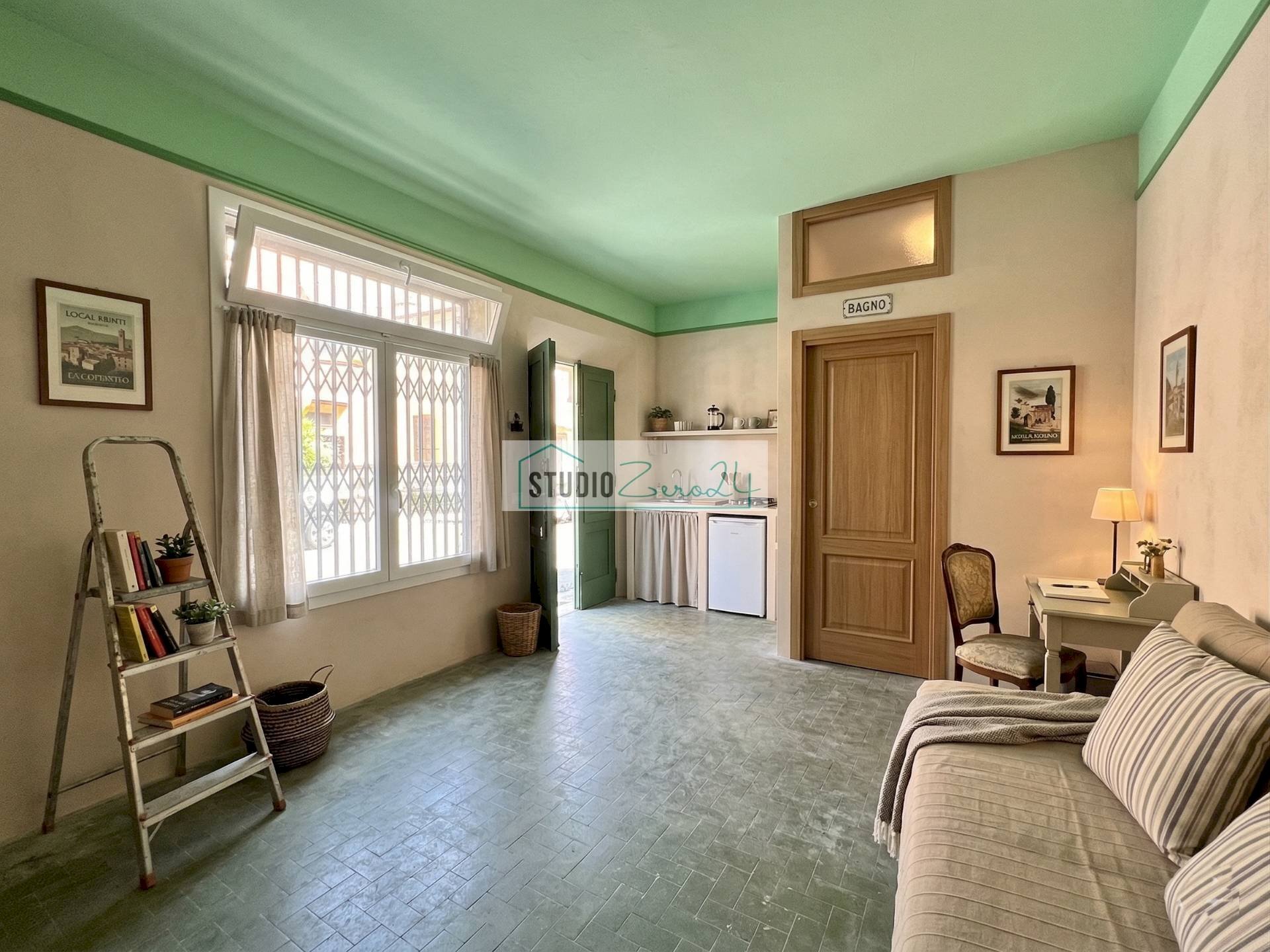 Foto 2 - Locale Commerciale Via Luigi Spada Cenami, Massarosa - foto 2