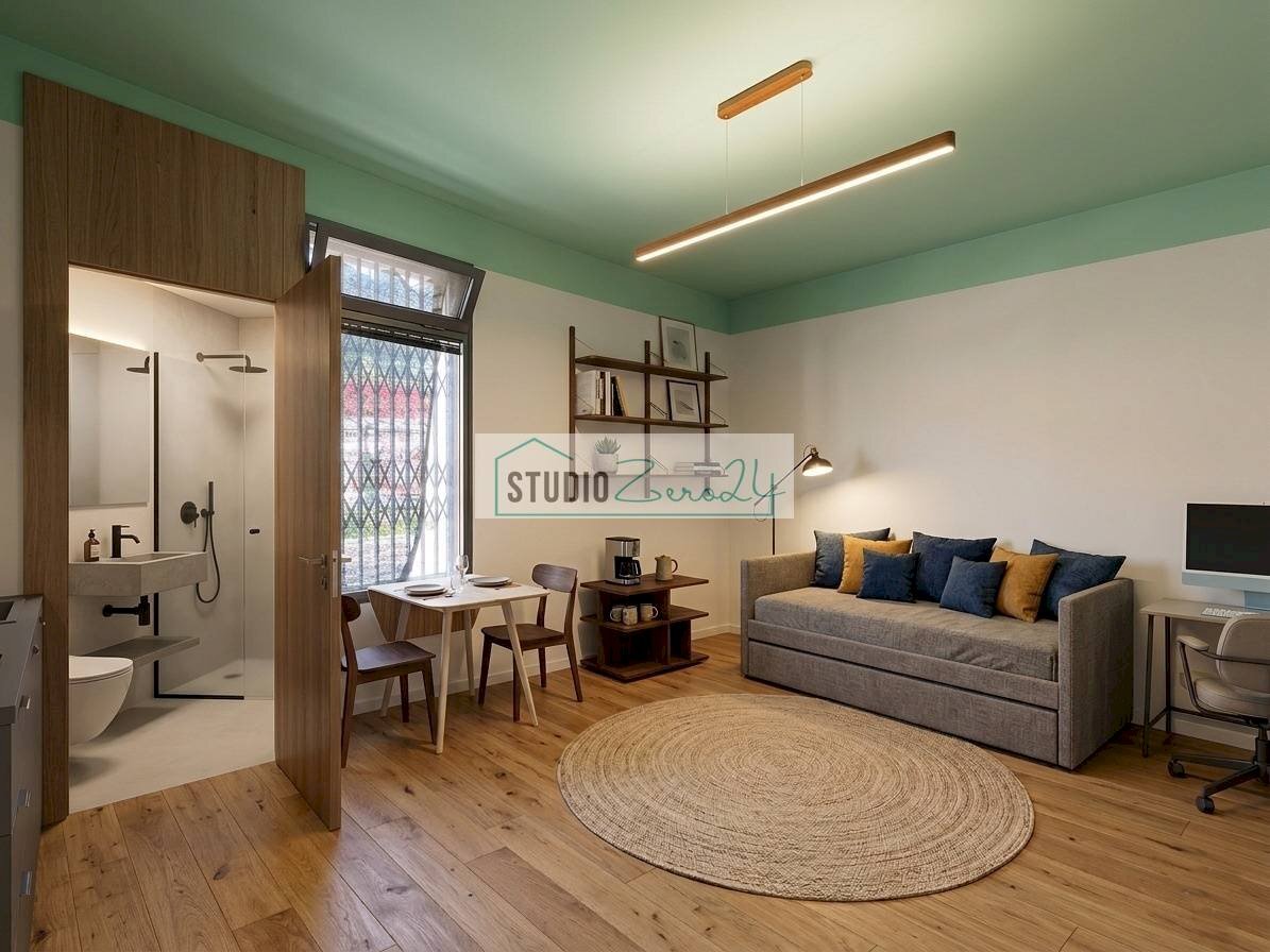 Foto 3 - Locale Commerciale Via Luigi Spada Cenami, Massarosa - foto 3