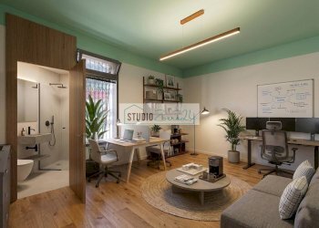 Foto 4 - Locale Commerciale Via Luigi Spada Cenami, Massarosa - foto 4