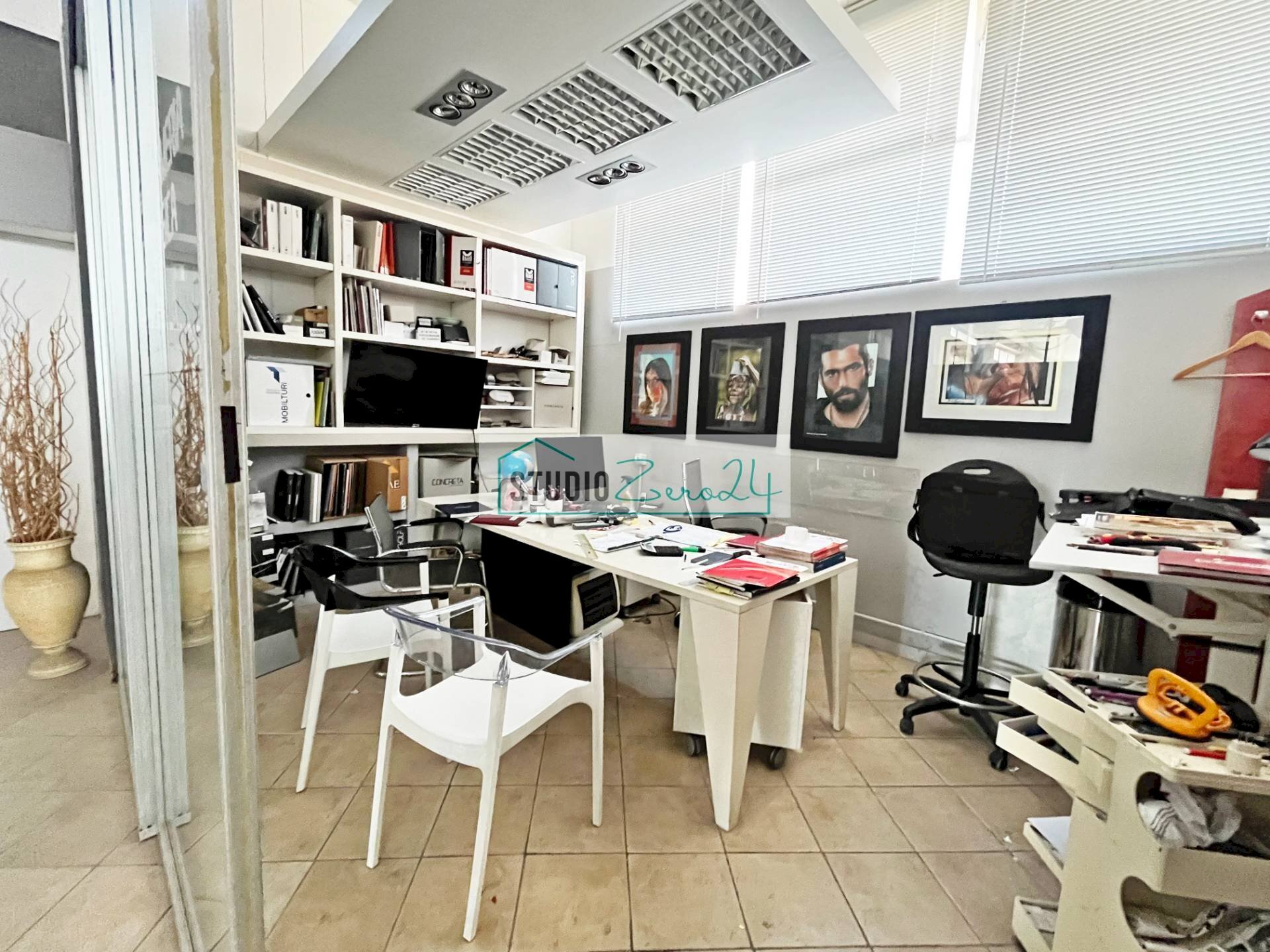 Foto 3 - Commercial Premises Via Fratelli Cervi, Viareggio - photo 3