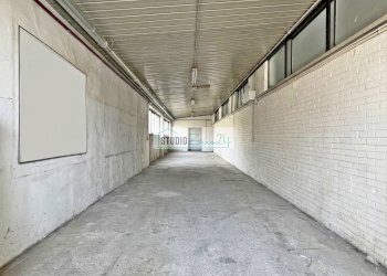 Foto 15 - Commercial Premises Via Fratelli Cervi, Viareggio - photo 15