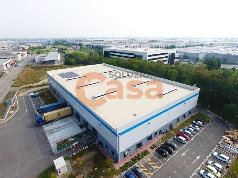 Foto 1 - Magazzino Viale dell'Industria, Castel San Giovanni - foto 1