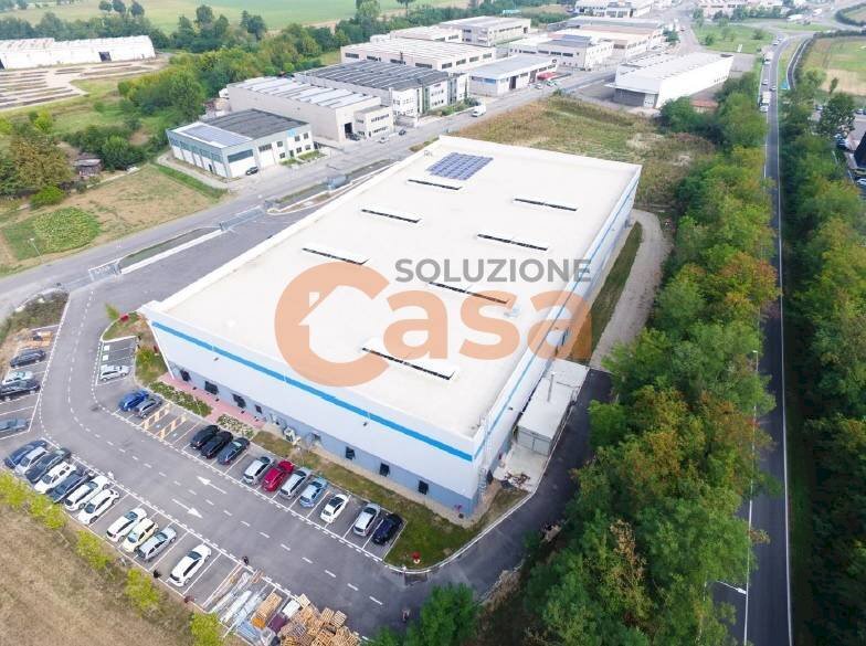 Foto 2 - Magazzino Viale dell'Industria, Castel San Giovanni - foto 2