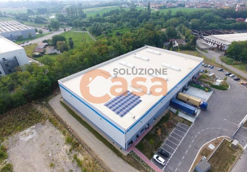 Foto 3 - Magazzino Viale dell'Industria, Castel San Giovanni - foto 3