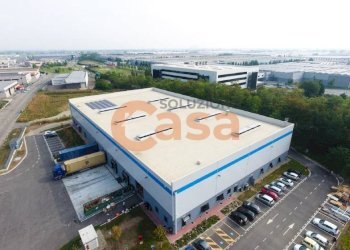 Foto 1 - Magazzino Viale dell'Industria, Castel San Giovanni - foto 1