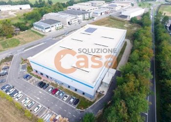 Foto 2 - Magazzino Viale dell'Industria, Castel San Giovanni - foto 2