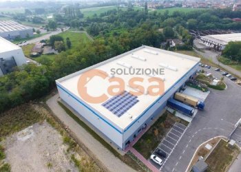 Foto 3 - Magazzino Viale dell'Industria, Castel San Giovanni - foto 3