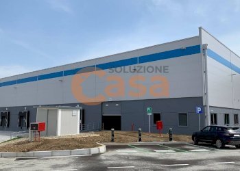 Foto 4 - Magazzino Viale dell'Industria, Castel San Giovanni - foto 4