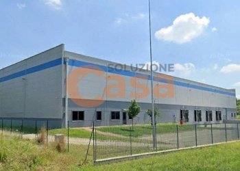 Foto 5 - Magazzino Viale dell'Industria, Castel San Giovanni - foto 5