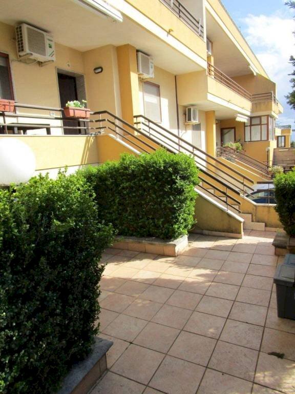 Facciata - Quadrilocale Statte - foto 3