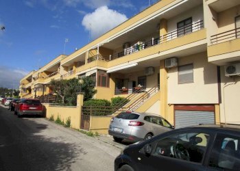 Facciata - Quadrilocale Statte - foto 1