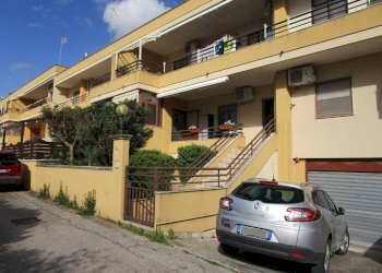 Facciata - Quadrilocale Statte - foto 2