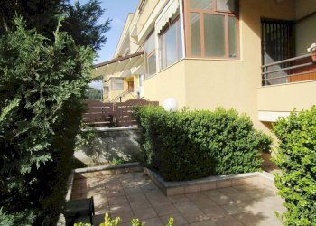 Giardino - Quadrilocale Statte - foto 4