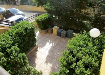 Giardino - Quadrilocale Statte - foto 5