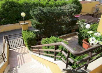 Cortile interno - Quadrilocale Statte - foto 6