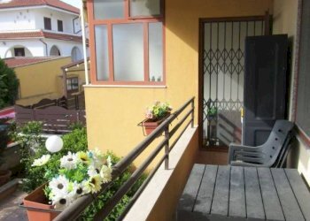 Balcone - Quadrilocale Statte - foto 7