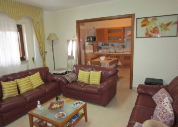 Salone - Quadrilocale Statte - foto 8