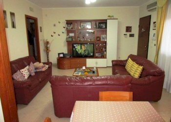 Salone - Quadrilocale Statte - foto 9