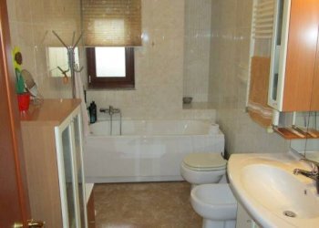 Bagno - Quadrilocale Statte - foto 15