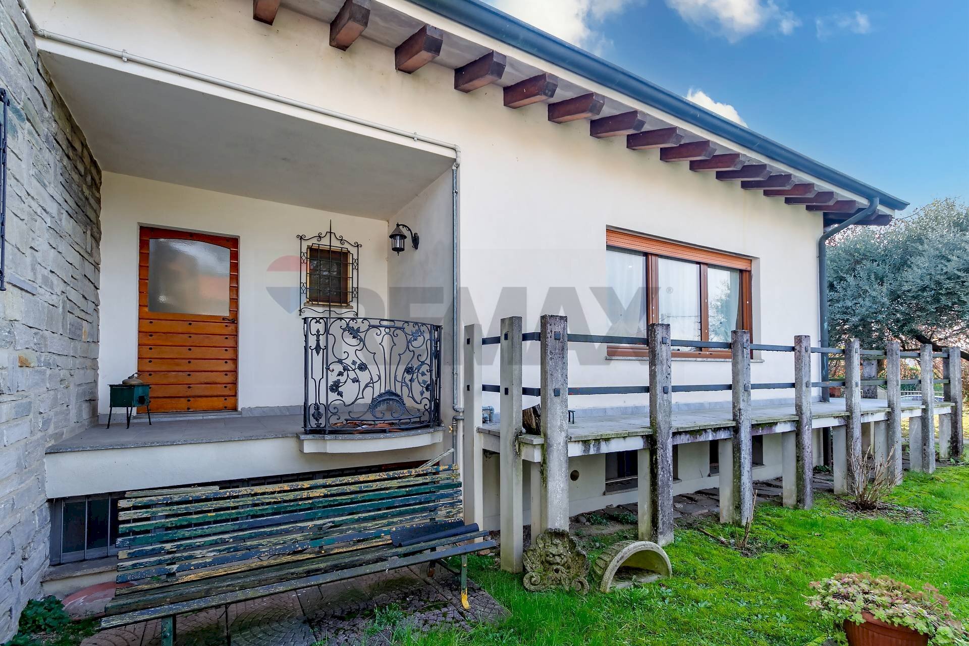 Casa all\'aperto - Villa Via Pastrengo
 
3b, Vimercate - foto 3