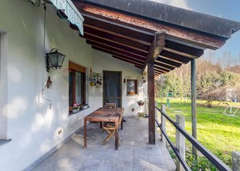 Terrazza - Villa Via Pastrengo
 
3b, Vimercate - foto 11