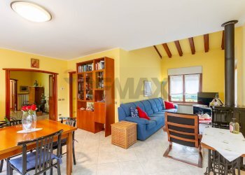 Sala da pranzo - Villa Via Pastrengo
 
3b, Vimercate - foto 13