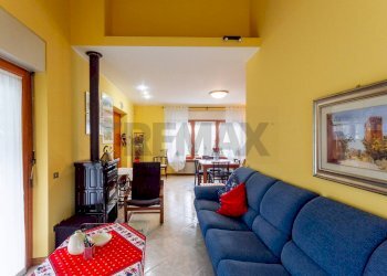 Sala da pranzo - Villa Via Pastrengo
 
3b, Vimercate - foto 15