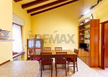 Sala da pranzo - Villa Via Pastrengo
 
3b, Vimercate - foto 16