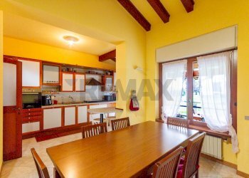 Sala da pranzo - Villa Via Pastrengo
 
3b, Vimercate - foto 17